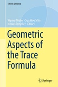 Cover: Geometric Aspects of the Trace Formula - Springer