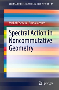 Abbildung von: Spectral Action in Noncommutative Geometry - Springer