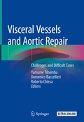 Bild: Visceral Vessels and Aortic Repair - Springer