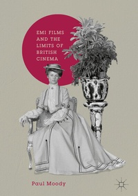 Abbildung von: EMI Films and the Limits of British Cinema - Palgrave Macmillan