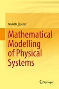 Cover: Mathematical Modelling of Physical Systems - Springer