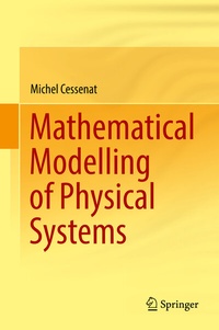 Abbildung von: Mathematical Modelling of Physical Systems - Springer