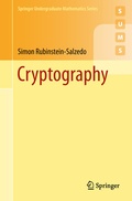 Bild: Cryptography - Springer