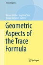 Cover: Geometric Aspects of the Trace Formula - Springer