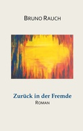 Cover: Zur&uuml;ck in der Fremde - TWENTYSIX