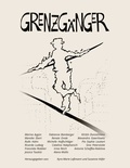 Cover: Grenzg&auml;nger - TWENTYSIX