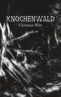 Cover: Knochenwald - Books on Demand