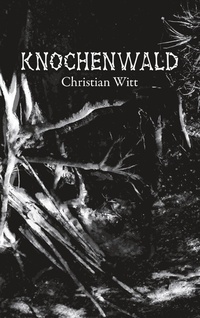 Enlarge image Cover: Knochenwald - Books on Demand