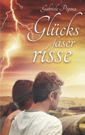 Cover: Gl&uuml;cksfaserrisse - BoD - Books on Demand