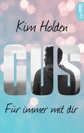 Cover: Gus - F&uuml;r immer mit dir - beHEARTBEAT