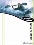 Cover: Kayak Surfing - Pesda Press