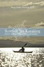 Cover: Scottish Sea Kayaking - Pesda Press