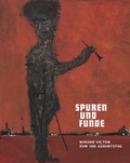 Cover: Spuren und Funde - Wasmuth Verlag