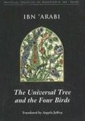 Cover: Unviversal Tree & the Four Birds - Anqa Publishing