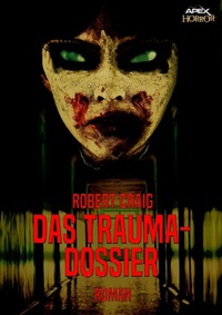 Enlarge image Cover: DAS TRAUMA-DOSSIER - BookRix