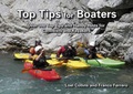 Cover: Top Tips for Boaters - Pesda Press
