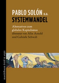 Enlarge image Cover: Systemwandel - Mandelbaum Verlag eG