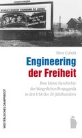Cover: Engineering der Freiheit - Westf&auml;lisches Dampfboot