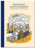 Cover: Wirtschaft in Mittelfranken - Kobergers Kompany