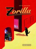 Cover: Zorilla - kunstanstifter GmbH & Co. KG