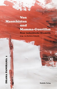 Abbildung von: Von Masochisten und Mamma-Guerillas - Neofelis
