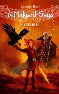 Abbildung von: Die Midgard-Saga - Muspelheim - Nova MD