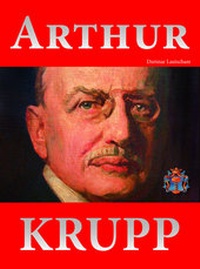 Abbildung von: Arthur Krupp - KRAL