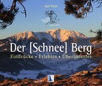 Abbildung von: Der [Schnee] Berg - KRAL