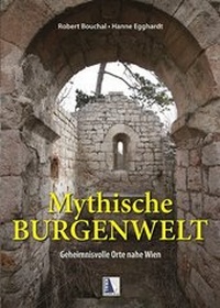 Abbildung von: Mythische Burgenwelt - KRAL