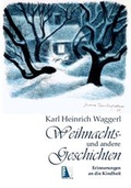 Cover: Weihnachts- und andere Geschichten - KRAL