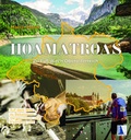 Cover: Hoamatroas - KRAL