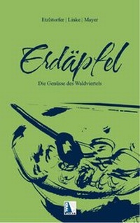 Abbildung von: Erdäpfel - KRAL