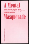 Cover: A Mental Masquerade - Spector Books