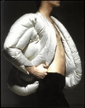 Cover: Charles James: The Couture Secrets of Shape - Spector Books