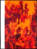 Cover: Loomshuttles, Warpaths, 2010 - 2018 - Spector Books
