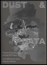 Enlarge image Cover: Dust & Data - Spector Books