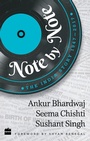 Cover: Note by Note - HarperCollins India