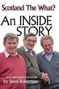 Enlarge image Cover: Scotland the What? - Leopard Magazine Publishing