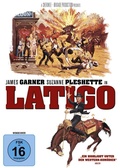 Cover: Latigo - Spirit Media