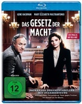 Cover: Das Gesetz der Macht - Spirit Media