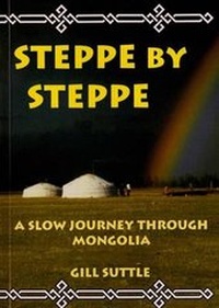 Abbildung von: Steppe by Steppe - Scimitar Press