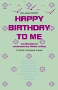 Cover: Happy Birthday to Me - Dahlia Publishing