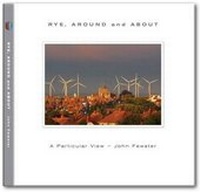 Abbildung von: Rye, Around and About - John Fewster, FCSD