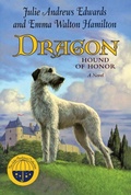 Cover: Dragon: Hound Of Honor - HarperCollins