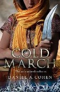 Cover: Coldmarch - HarperVoyager