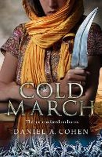 Enlarge image Cover: Coldmarch - HarperVoyager