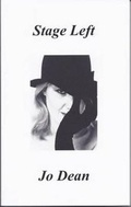 Cover: Stage Left - Shirragh Press