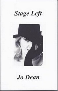 Enlarge image Cover: Stage Left - Shirragh Press