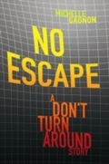 Cover: No Escape - HarperCollins