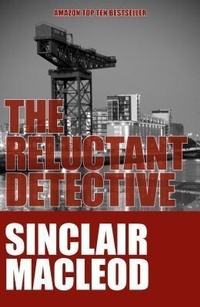 Enlarge image Cover: The Reluctant Detective - Marplesi Books